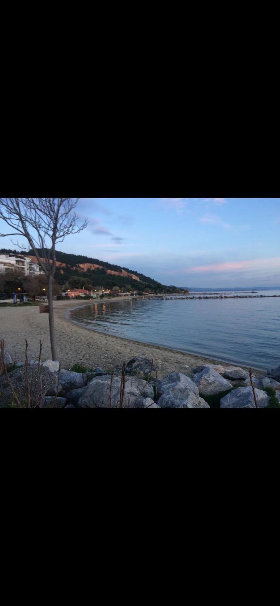 Studio Anavros Volos Esterno foto